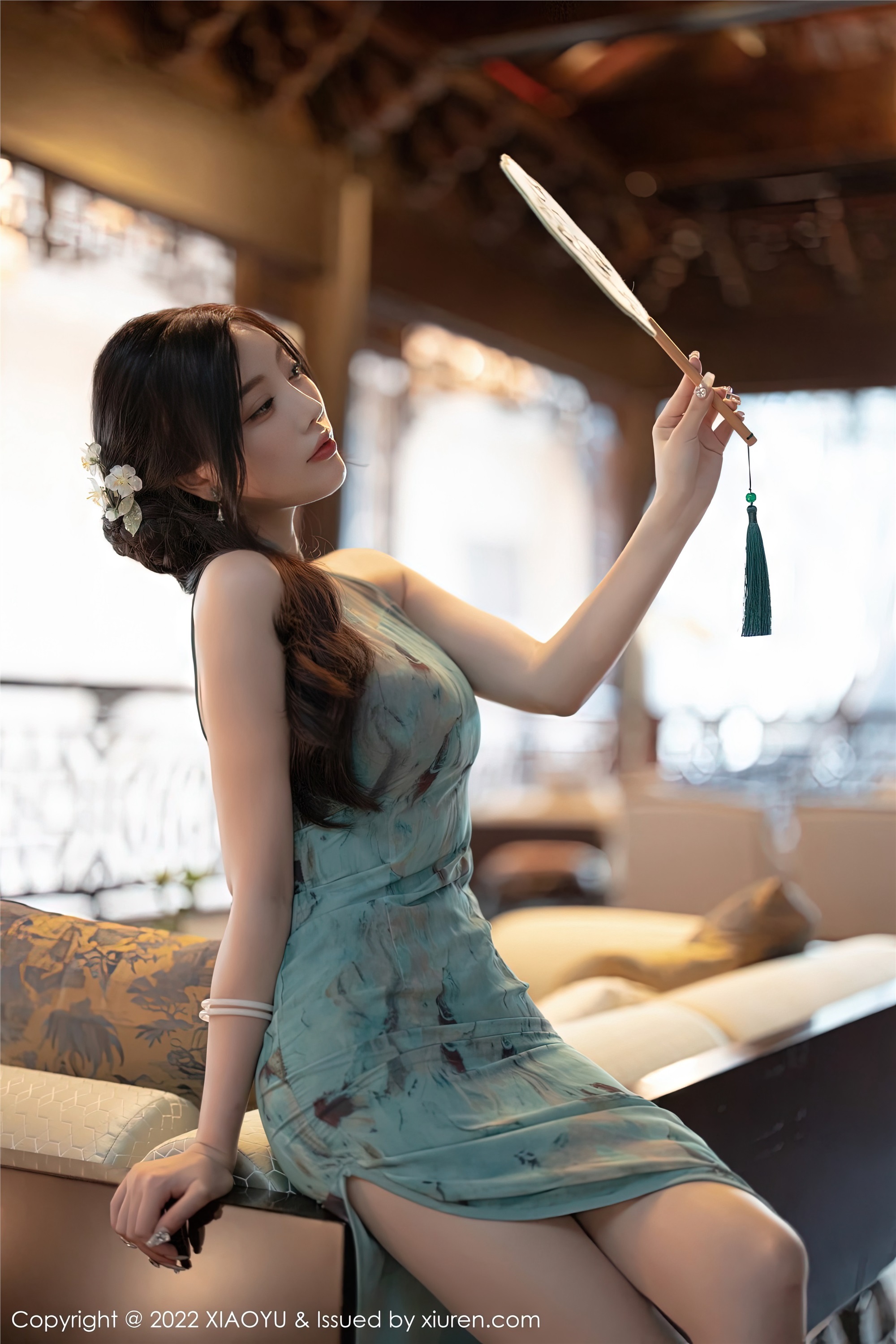 XIAOYU语画界 2022.10.14 VOL.882 杨晨晨Yome